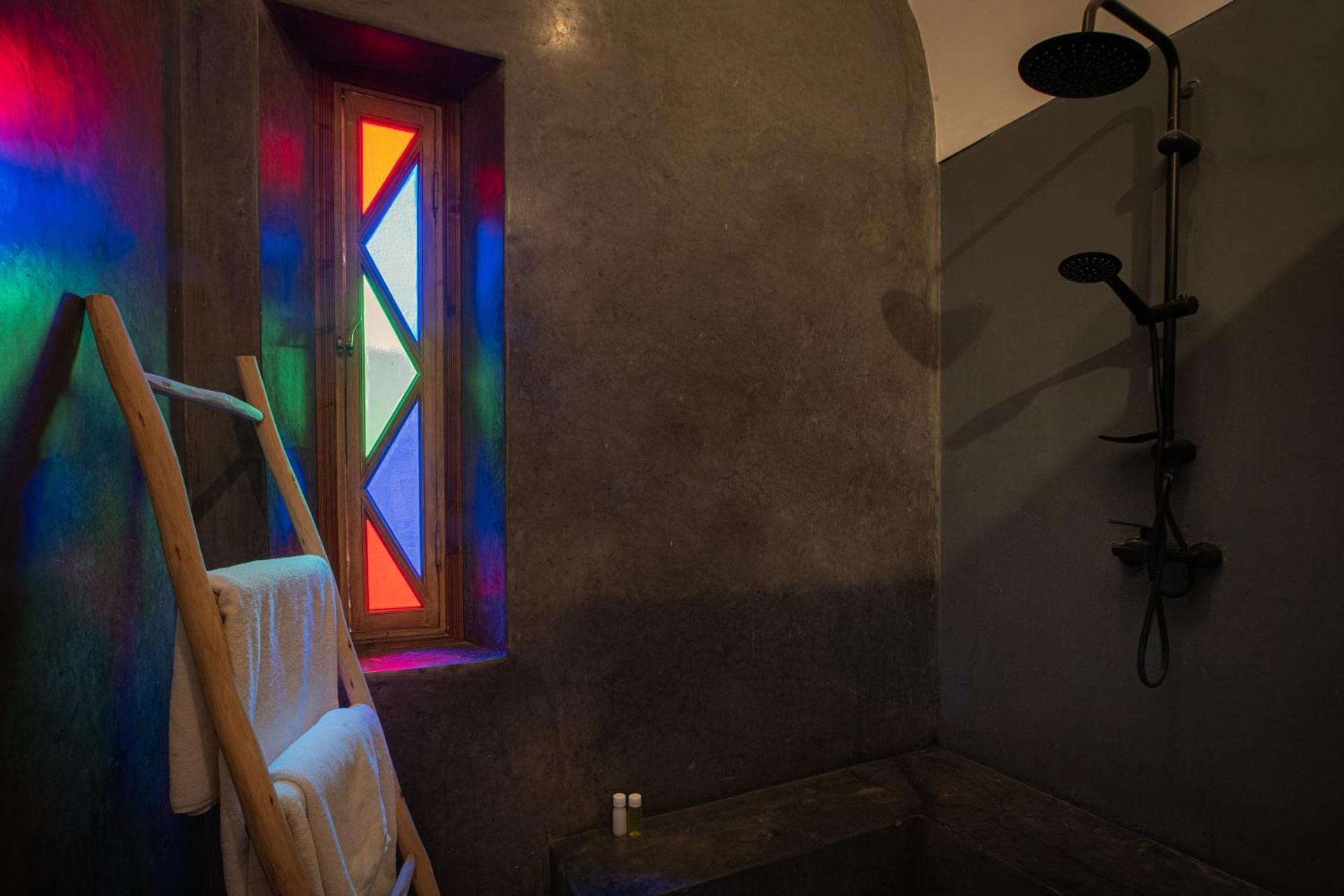 מרקש Riad Tassili Marrakech מראה חיצוני תמונה