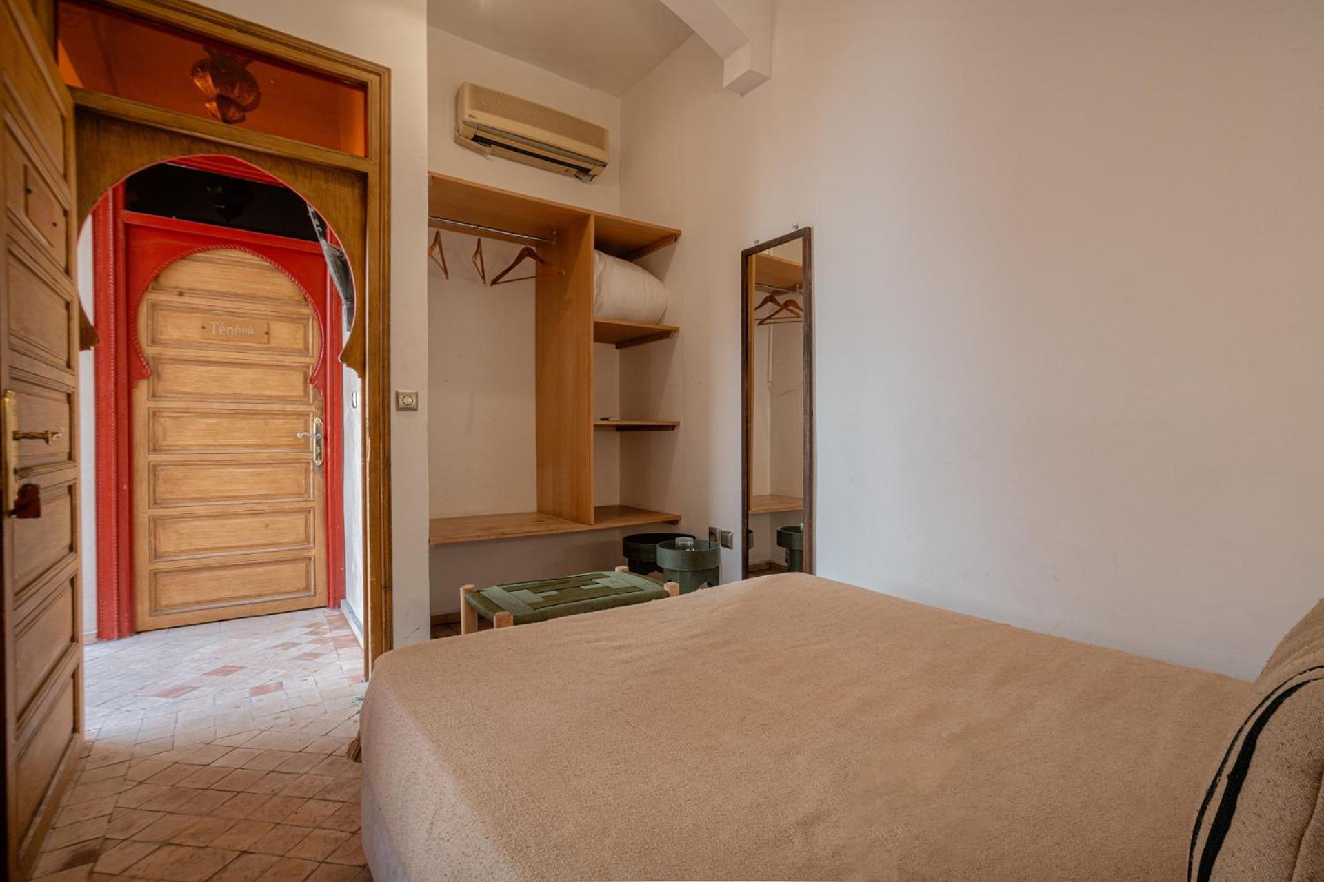 מרקש Riad Tassili Marrakech מראה חיצוני תמונה